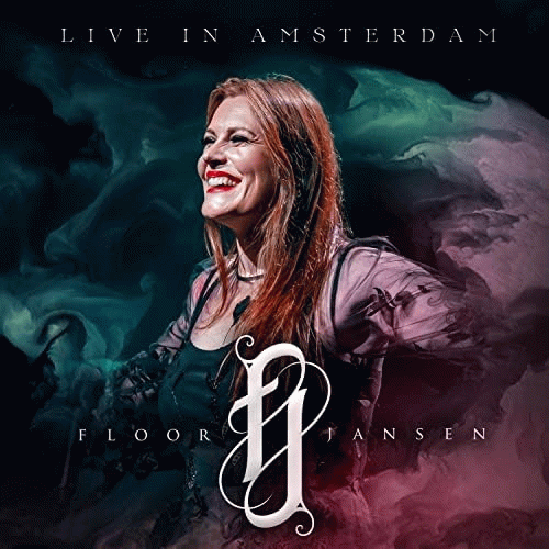 Floor Jansen : Live in Amsterdam